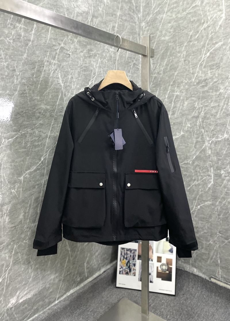 Prada Outwear